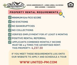 25250 Prospect Ave in Loma Linda, CA - Building Photo - Building Photo