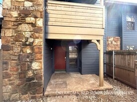 14311 N Pennsylvania Ave in Oklahoma City, OK - Building Photo