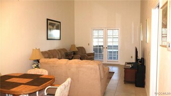 115 E Hartford St in Hernando, FL - Building Photo