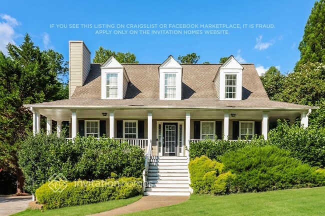 property at 101 Highland View Pass