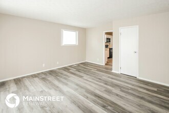 519 James Dr in Noblesville, IN - Building Photo - Building Photo