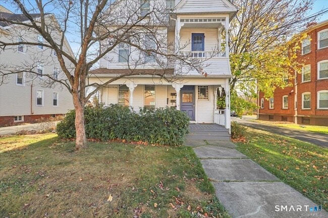 29 Fairview St in West Hartford, CT - Building Photo - Building Photo