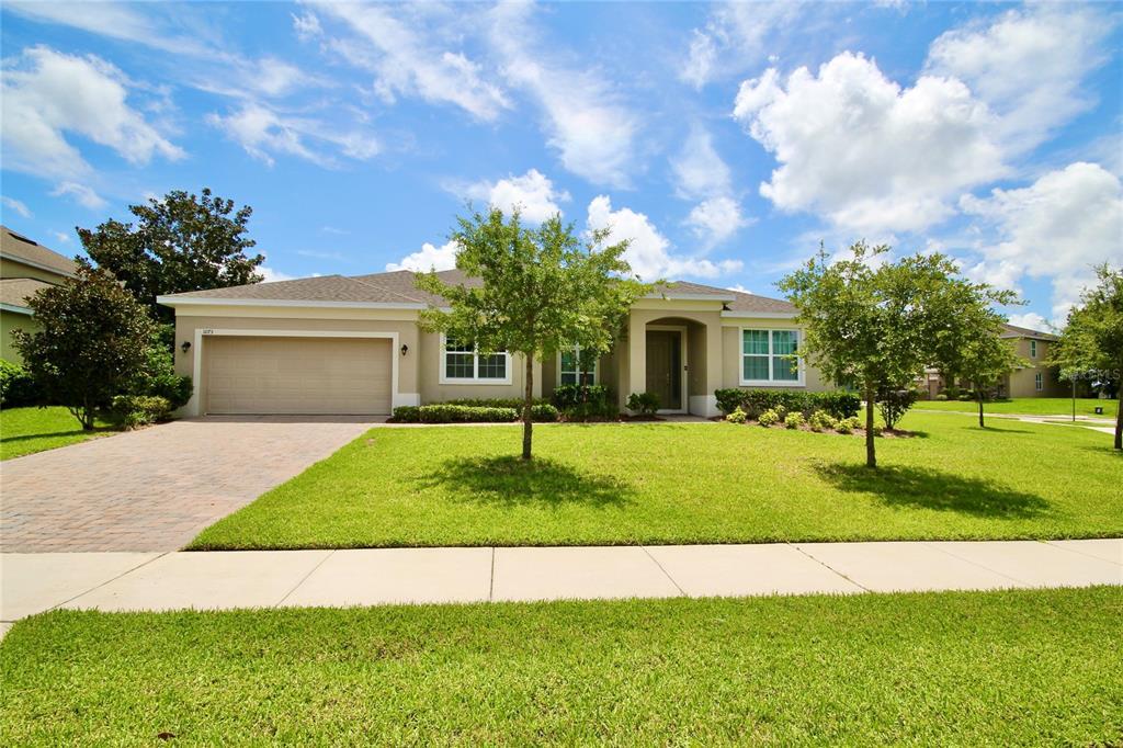 1073 Cavan Dr in Apopka, FL - Building Photo