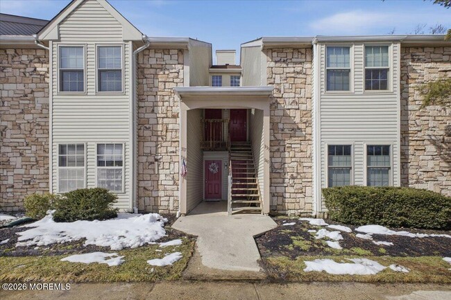 property at 337 Tavistock Rd