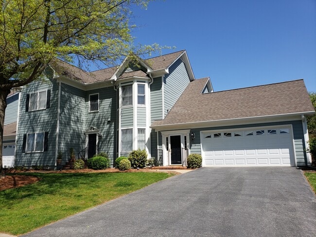 property at 2013 Clearfield Ln