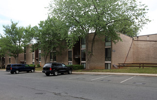 Chelsea Woods Condominiums Apartments