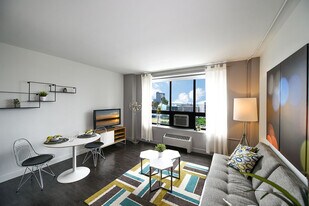 Town Residences Apartments