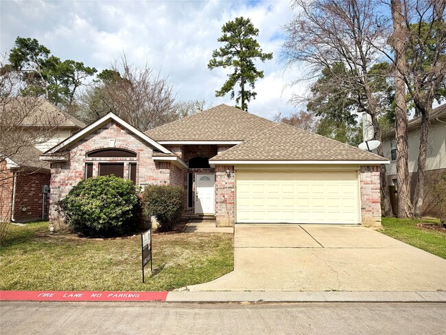property at 3226 Candlepine Dr
