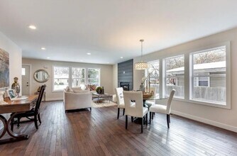 4625 33rd Ave S in Minneapolis, MN - Foto de edificio - Building Photo