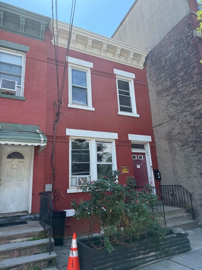 property at 2402 West St
