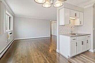 1060 W Hollywood Ave in Chicago, IL - Building Photo - Building Photo