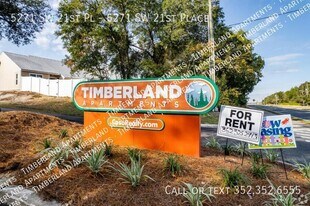 5271 SW 21st Pl in Ocala, FL - Building Photo