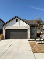 109 High Vly Dr in Liberty Hill, TX - Building Photo