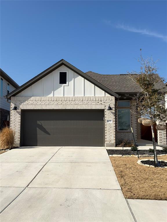 property at 109 High Vly Dr