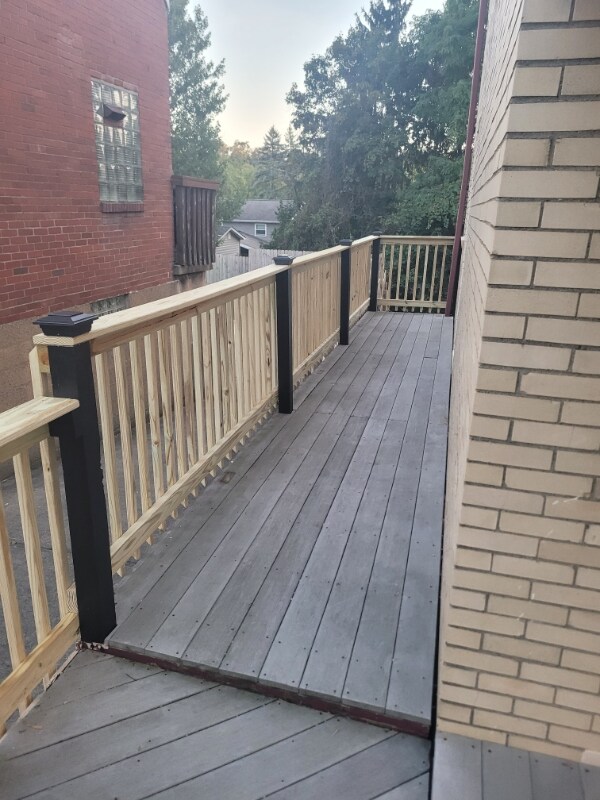 728 Mayville Ave in Pittsburgh, PA - Building Photo - Building Photo