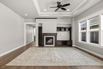 6288 N Vicenza Ln in Meridian, ID - Building Photo - Building Photo