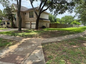 4602 Rainbow Run in Sugar Land, TX - Building Photo - Building Photo