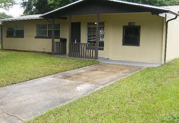 1406 Heber Cir in Orlando, FL - Building Photo