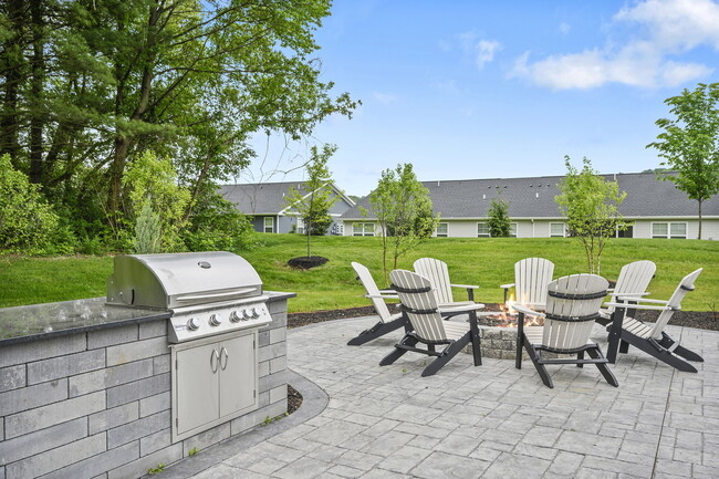 The Villas at Wyles Farms