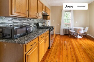 35 Catawba St in Boston, MA - Building Photo - Building Photo