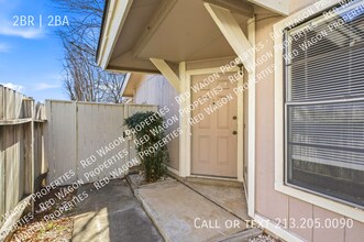 6730 Spring Front Dr in San Antonio, TX - Building Photo - Building Photo