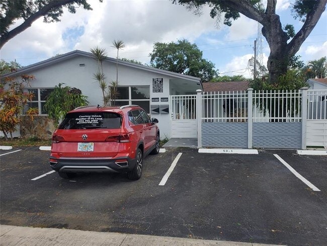 property at 3941 SW 51st St