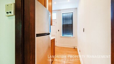 3710 N Racine Ave in Chicago, IL - Building Photo - Building Photo