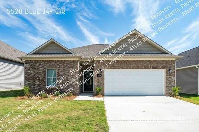 property at 5528 Blue Jay Cir