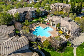 Artisan 8282 in Sacramento, CA - Building Photo - Building Photo