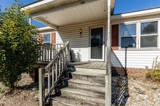 700 Western Ave in Nashville, NC - Building Photo - Building Photo