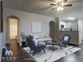 4330 Medina River Loop in Spring, TX - Building Photo - Building Photo