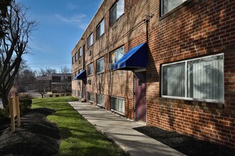 Washington Lane Apartments in Philadelphia, PA - Building Photo - Building Photo