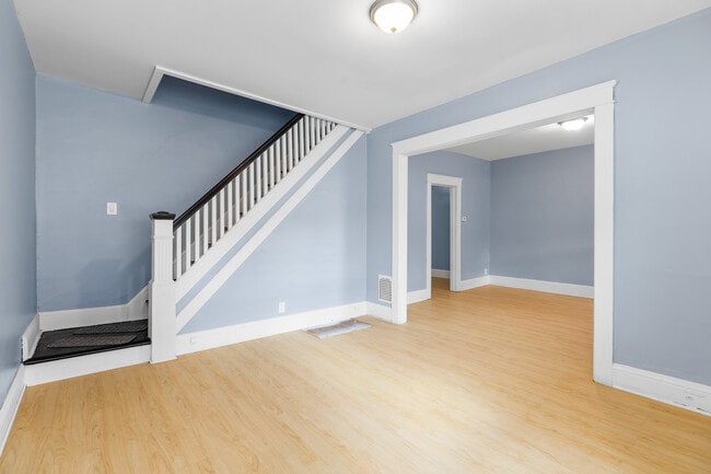 property at 6 Van Vorst St