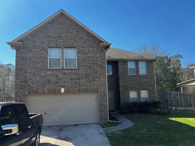 property at 10621 Sunflower Dr