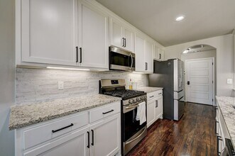 3529 E New Haven St in Broken Arrow, OK - Building Photo - Building Photo