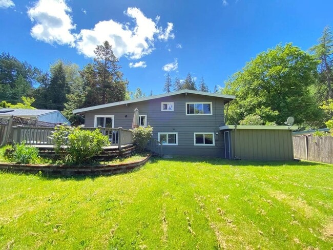 property at 14510 SE 42nd Pl