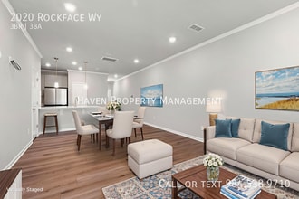 2020 Rockface Way in Durham, NC - Building Photo - Building Photo
