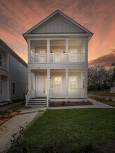 415 Glenview Dr in Tallahassee, FL - Building Photo - Building Photo