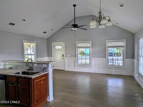1507 Washington St in Beaufort, SC - Building Photo - Building Photo