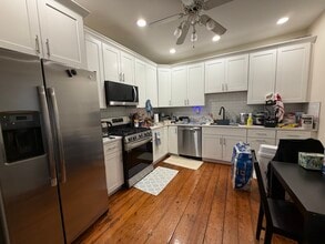 1675 Washington St, Unit 1 in Boston, MA - Building Photo - Building Photo