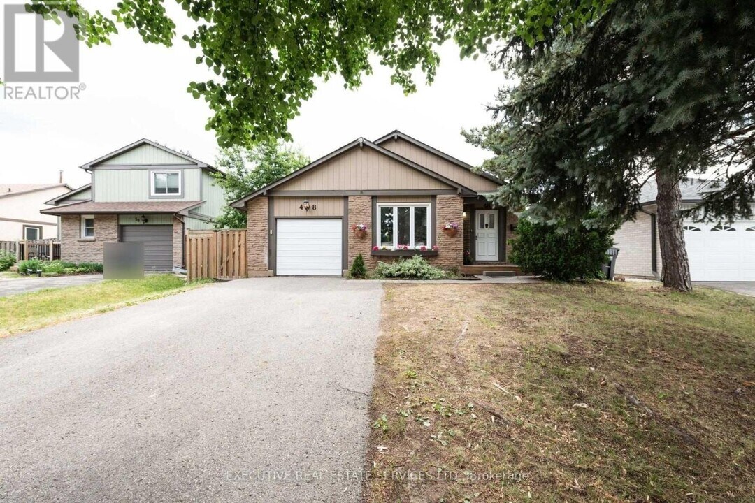 48 Reynier Dr in Brampton, ON - Building Photo