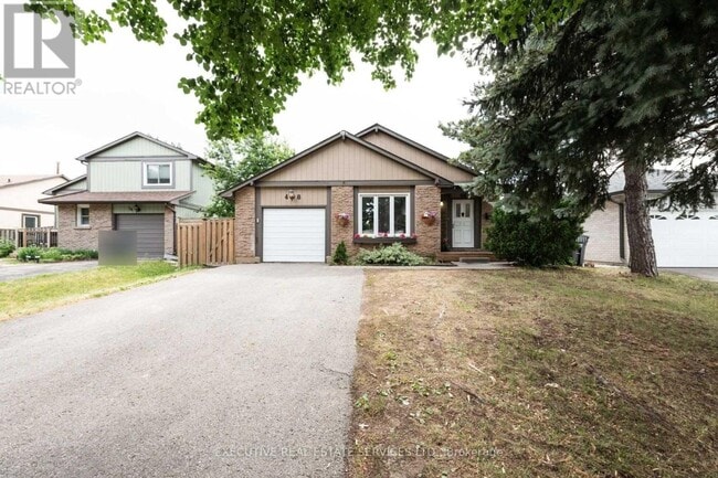 property at 48 Reynier Dr