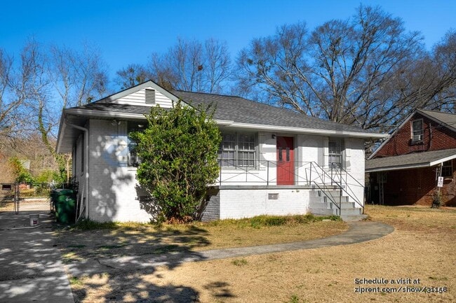 418 Sargent Dr SE in Atlanta, GA - Building Photo - Building Photo