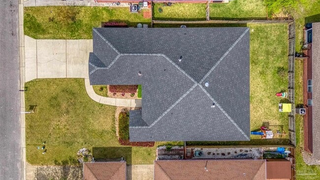 4986 Vizcaya Dr in Pensacola, FL - Building Photo - Building Photo