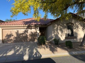 1176 S Fresno Ct in Chandler, AZ - Building Photo