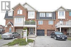 3063 Drumloch Ave in Oakville, ON - Building Photo