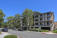 Building - Genesee Park ** MOVE IN SPECIALS ** Apartments in San Diego, California