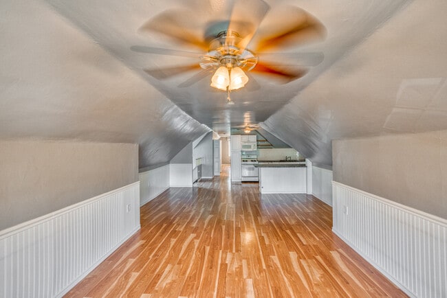 442 Huntington Ave, Unit 3 in Buffalo, NY - Building Photo - Building Photo