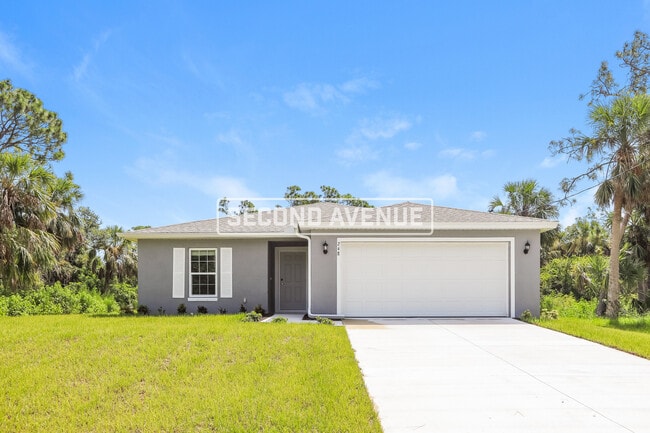 property at 248 Ravenswood Blvd