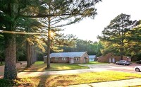 Timberline Flats in Memphis, TN - Foto de edificio - Building Photo